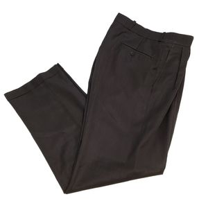 Moores Lineage Pleated Front Dress Pants